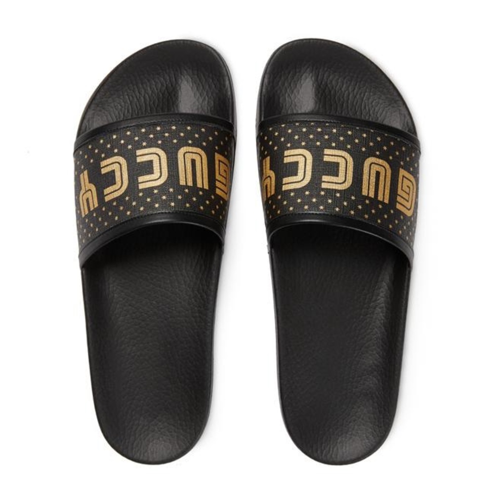 Men’s Gucci Slides
